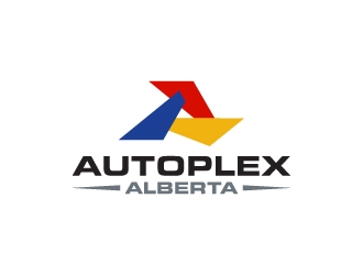 Autoplex Alberta logo design by logoesdesign