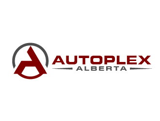 Autoplex Alberta logo design by THOR_
