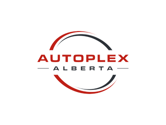 Autoplex Alberta logo design by cimot