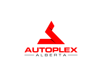 Autoplex Alberta logo design by rezadesign