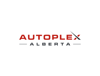 Autoplex Alberta logo design by cimot