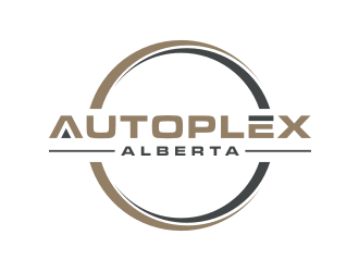 Autoplex Alberta logo design by nurul_rizkon