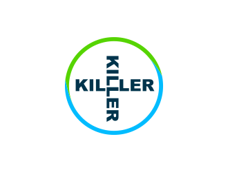 KILLER logo design by perf8symmetry