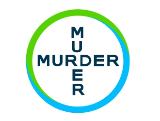 KILLER logo design by nexgen