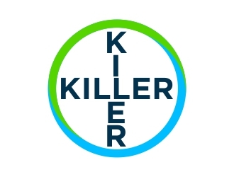 KILLER logo design by dibyo
