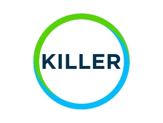 KILLER logo design by dibyo