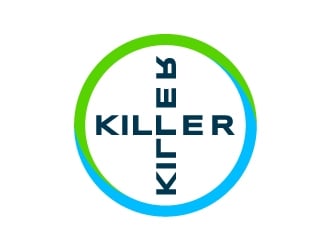 KILLER logo design by yans