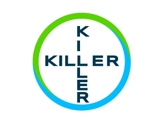 KILLER logo design by yans