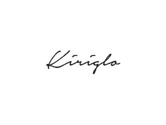 Kiriglo logo design by logitec