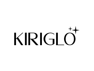 Kiriglo logo design by cikiyunn