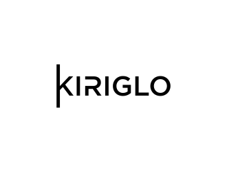 Kiriglo logo design by p0peye