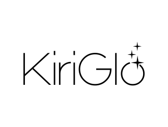 Kiriglo logo design by cikiyunn