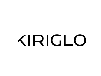 Kiriglo logo design by ElonStark