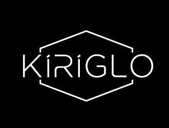 Kiriglo logo design by pambudi