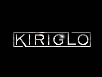 Kiriglo logo design by shravya