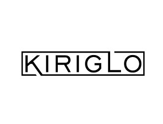 Kiriglo logo design by shravya