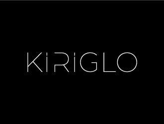Kiriglo logo design by yans