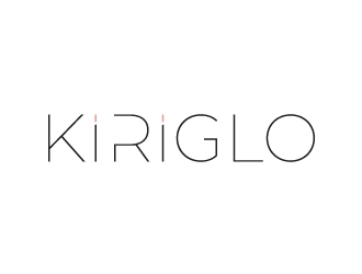 Kiriglo logo design by yans