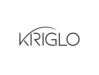 Kiriglo logo design by thegoldensmaug