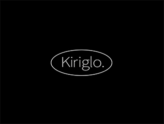 Kiriglo logo design by Project48