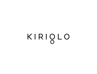 Kiriglo logo design by rezadesign