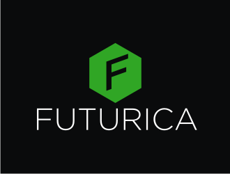 Futurica logo design by Diancox
