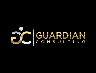 Guardian Consulting logo design by p0peye