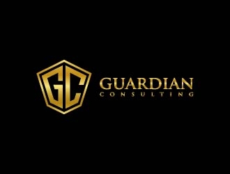 Guardian Consulting logo design by maserik