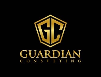 Guardian Consulting logo design by maserik