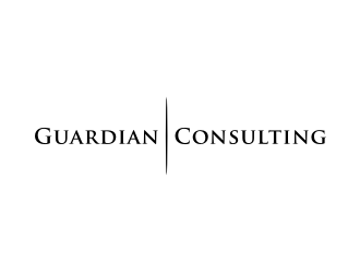Guardian Consulting logo design by nurul_rizkon