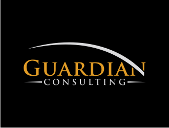 Guardian Consulting logo design by nurul_rizkon