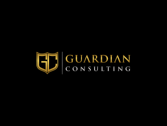 Guardian Consulting logo design by haidar