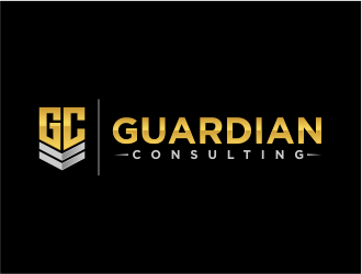 Guardian Consulting logo design by evdesign