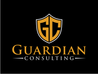 Guardian Consulting logo design by nurul_rizkon