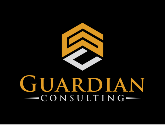 Guardian Consulting logo design by nurul_rizkon