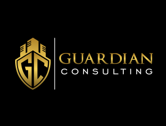 Guardian Consulting logo design by serprimero
