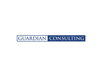 Guardian Consulting logo design by Adundas