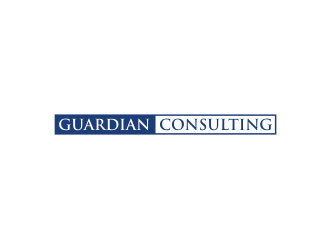 Guardian Consulting logo design by Adundas