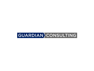 Guardian Consulting logo design by Adundas