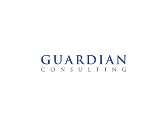 Guardian Consulting logo design by bricton