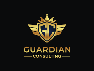 Guardian Consulting logo design by stayhumble