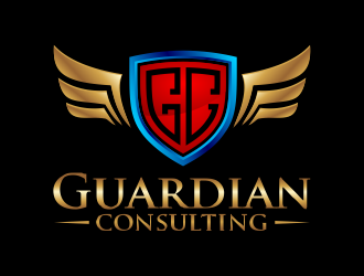 Guardian Consulting logo design by done