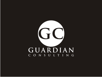 Guardian Consulting logo design by bricton