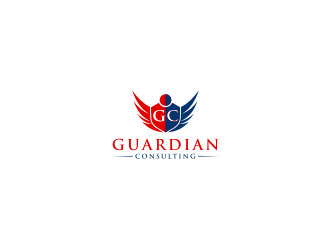 Guardian Consulting logo design by bricton