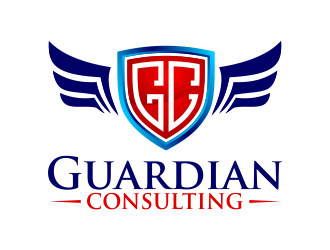 Guardian Consulting logo design by done