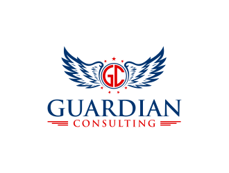 Guardian Consulting logo design by ammad