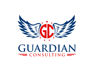 Guardian Consulting logo design by ammad