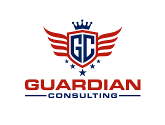Guardian Consulting logo design by keylogo