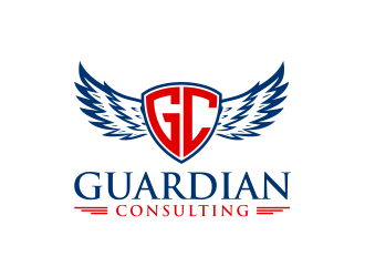 Guardian Consulting logo design by ammad