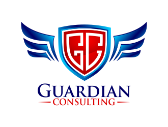 Guardian Consulting logo design by done